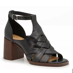 Leather Shoes Vince Camuto